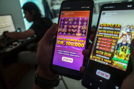 Untuk mengetahui situs slot online terpercaya, langkah pertama adalah memeriksa lisensi resmi yang dimiliki situs tersebut, seperti